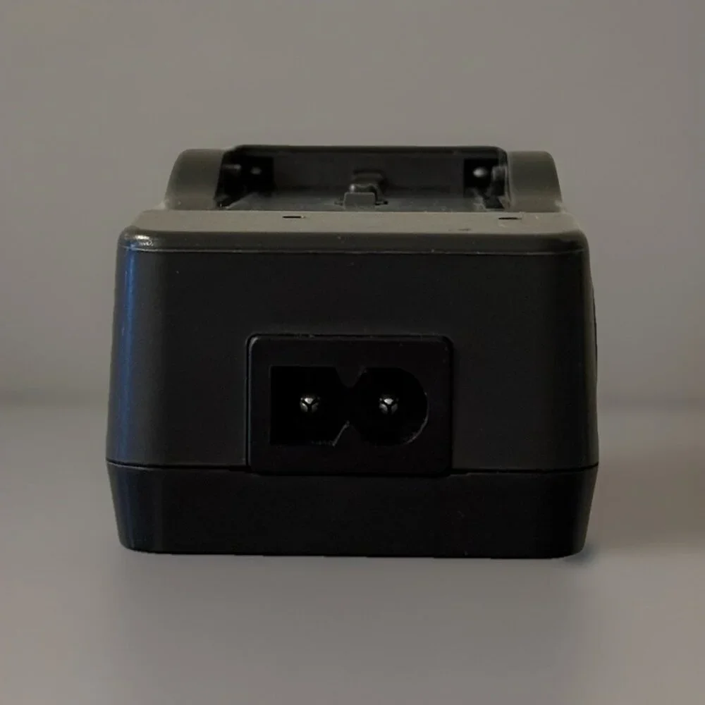 OEM Sony Battery Charger BC-V615 Only For NP-F330 Battery Authentic Genuine‎